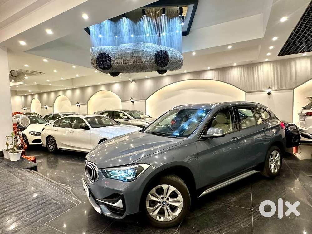 Bmw X1 2.0 Sdrive 20i Tech Edition, 2022, Petrol