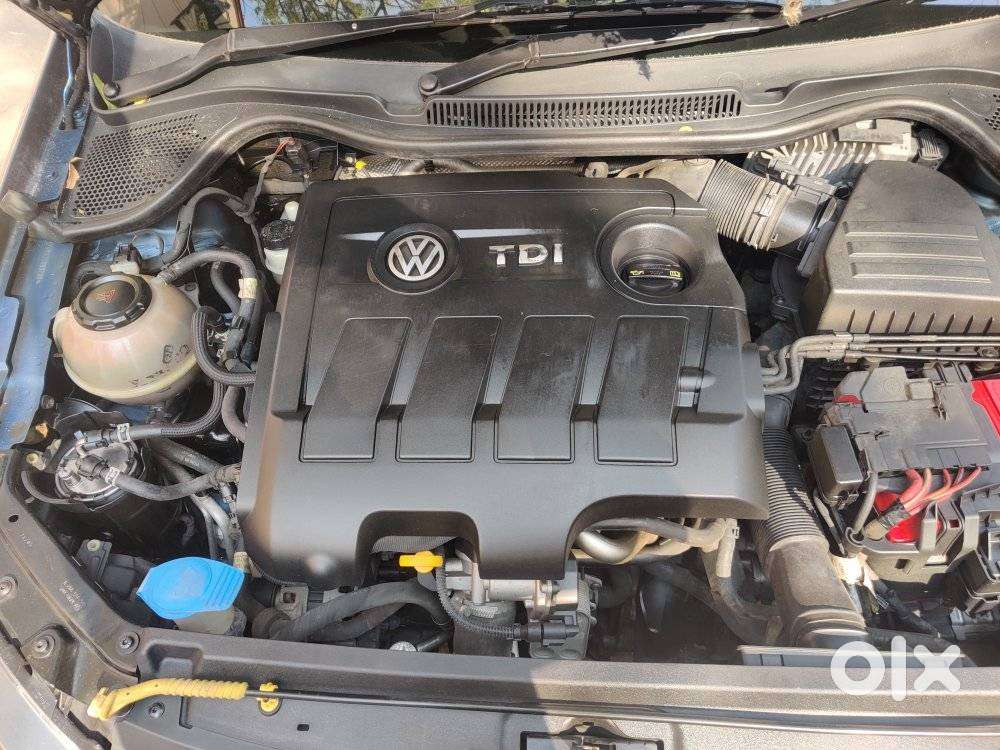 Volkswagen Vento 1.5 Tdi Highline At, 2018, Diesel