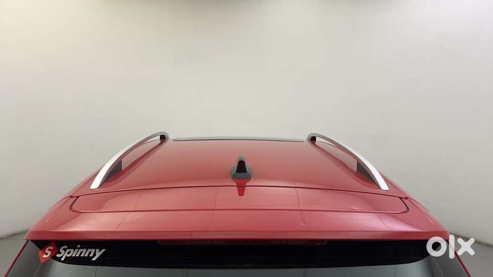 Skoda Kushaq Style 1.0l Tsi Mt, 2021, Petrol
