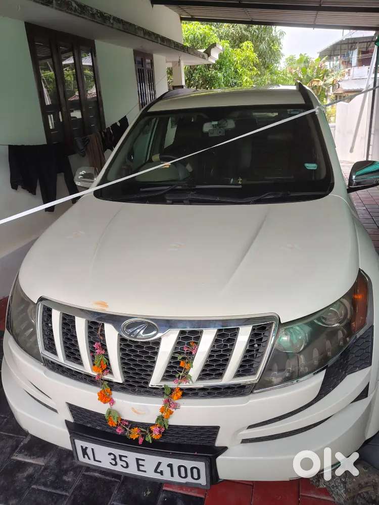 Mahindra Xuv500 Diesel Manual 2013