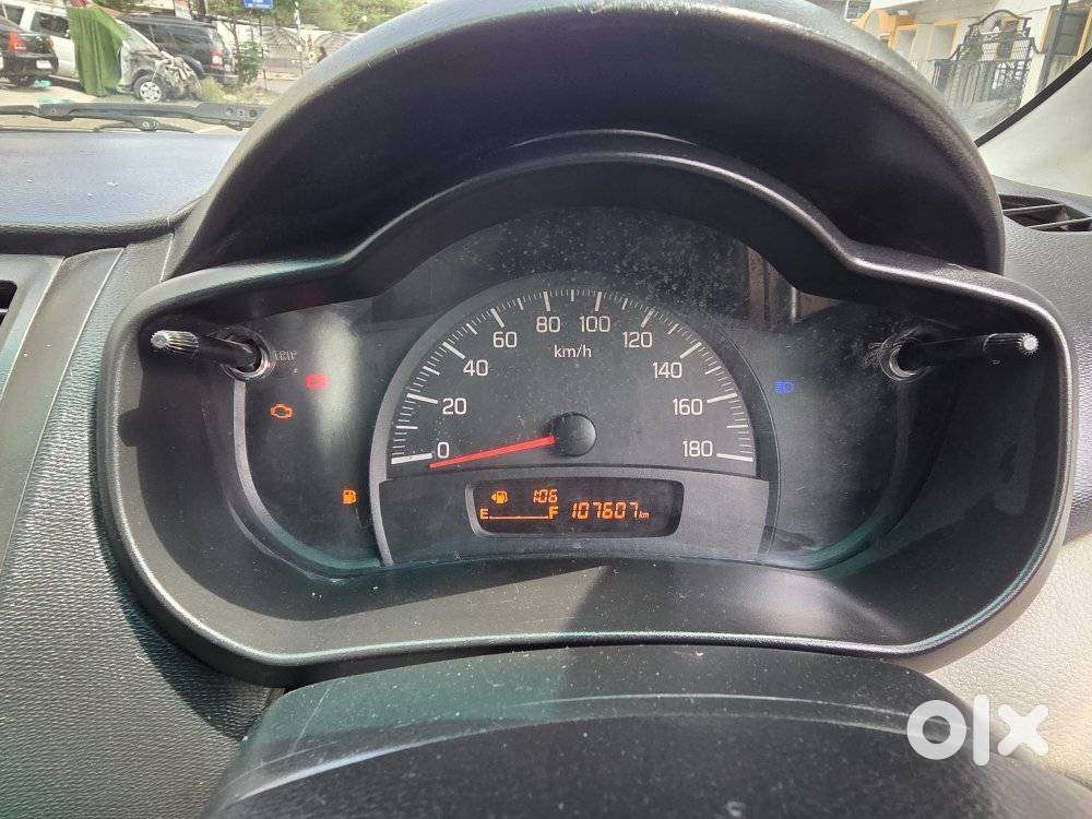 Maruti Suzuki Celerio Vxi Mt, 2014, Petrol