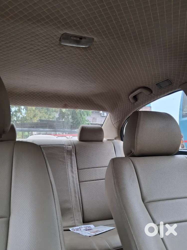 Honda Civic 2008 Petrol Well Maintained