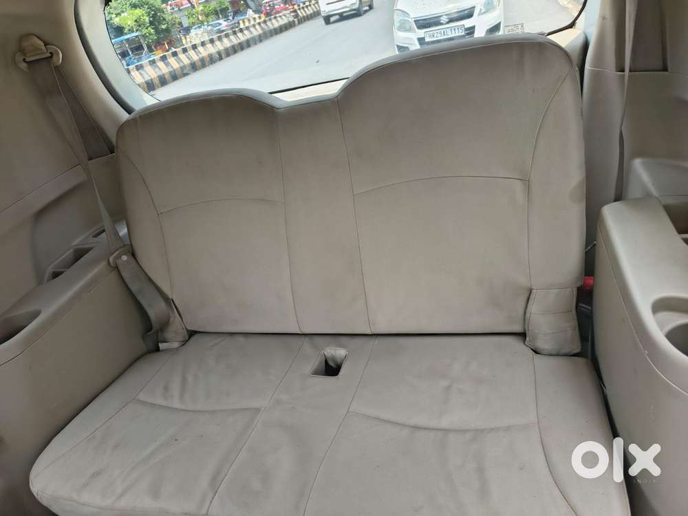 Maruti Suzuki Ertiga 1.5 Lxi, 2016, Petrol