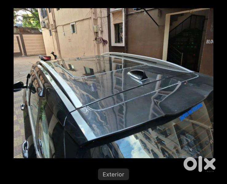 Mg Hector 2019 Petrol Well Maintained
