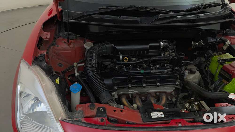 Maruti Suzuki Swift Amt Zxi, 2019, Petrol