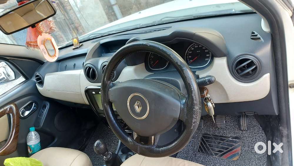 Renault Duster Rxz, 2014, Diesel