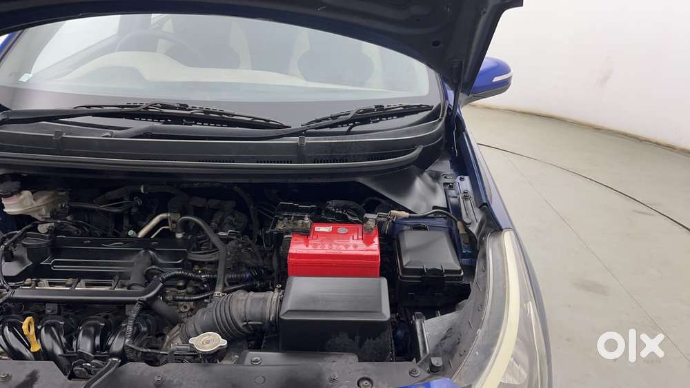 Hyundai Elite I20 [2018-2020] 1.2 Asta, 2015, Petrol