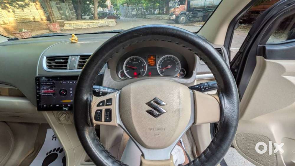 Maruti Suzuki Ertiga 1.5 Zdi, 2014, Diesel