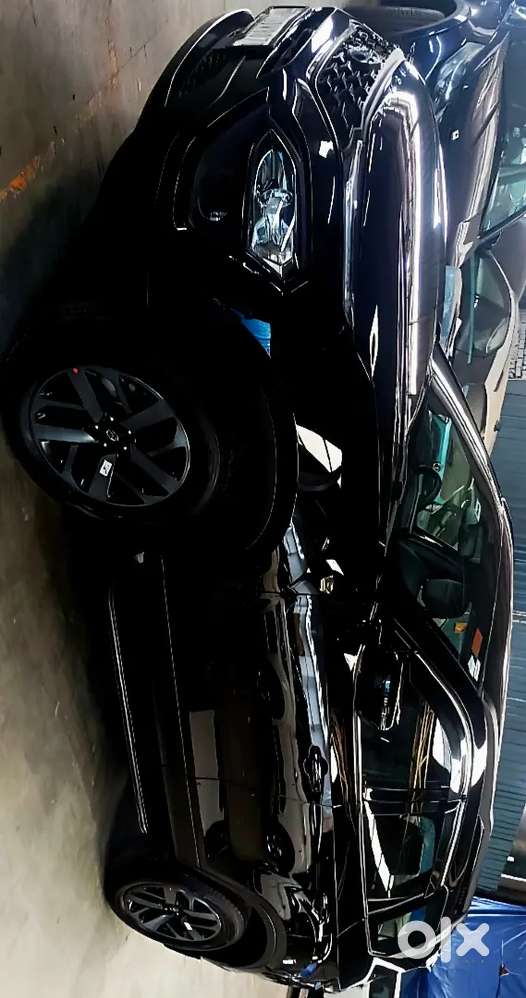 Tata Safari 2023 Diesel Well Maintained