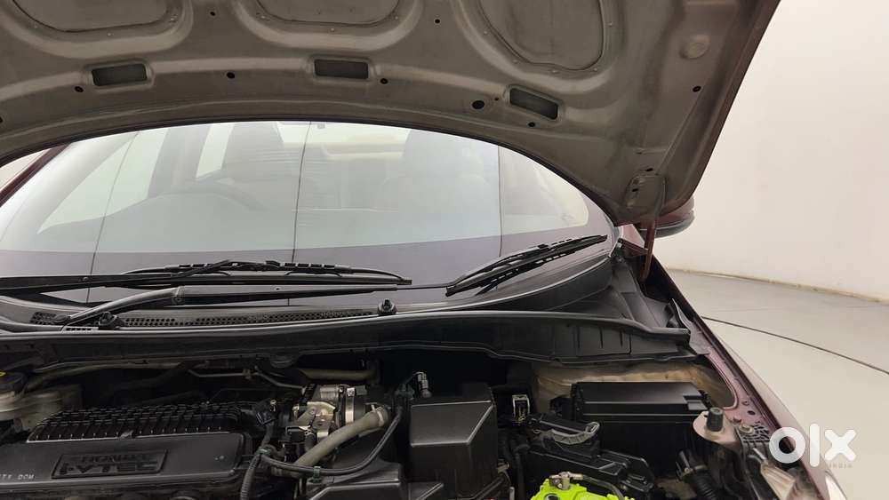 Honda City 2015-2017 I Vtec Vx Option Bl, 2015, Petrol