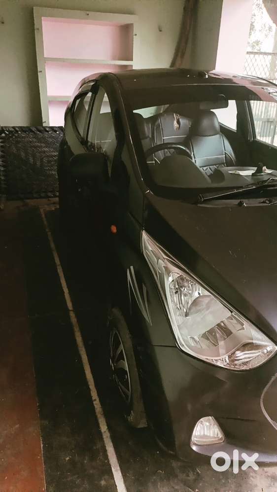 Hyundai Eon 2016 Cng & Hybrids Good Condition