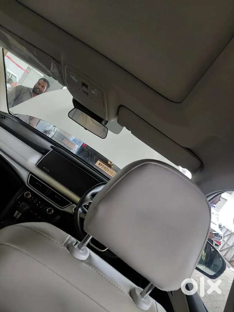 Mahindra Xuv700 Diesel 2022 Ax7