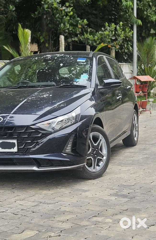Hyundai New I20 Sportz 2023