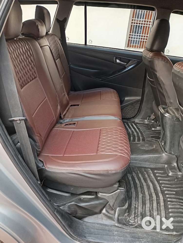 Toyota Diesel Manual 2016 Car