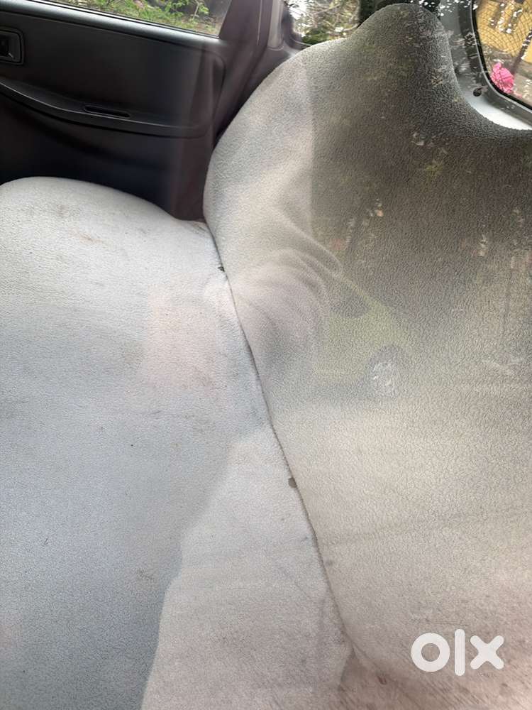 Maruti Suzuki 800 Petrol