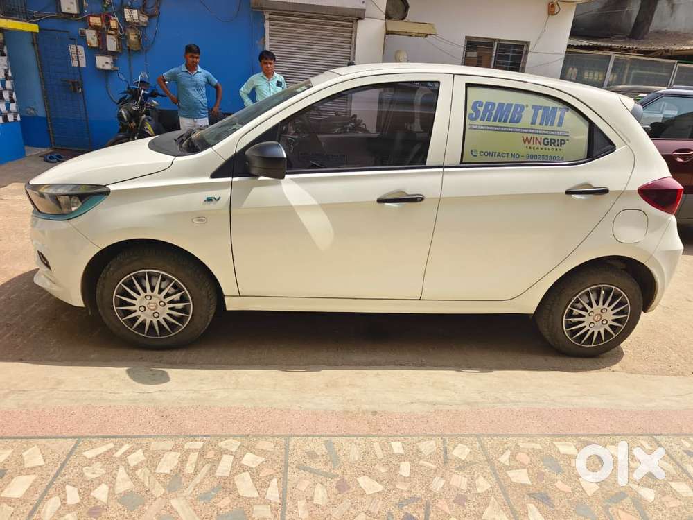 Tata Tiago Ev Xe Mr, 2024, Electric