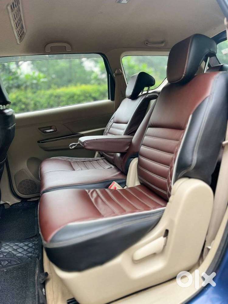 Maruti Suzuki Ertiga Vxi, 2022, Cng & Hybrids