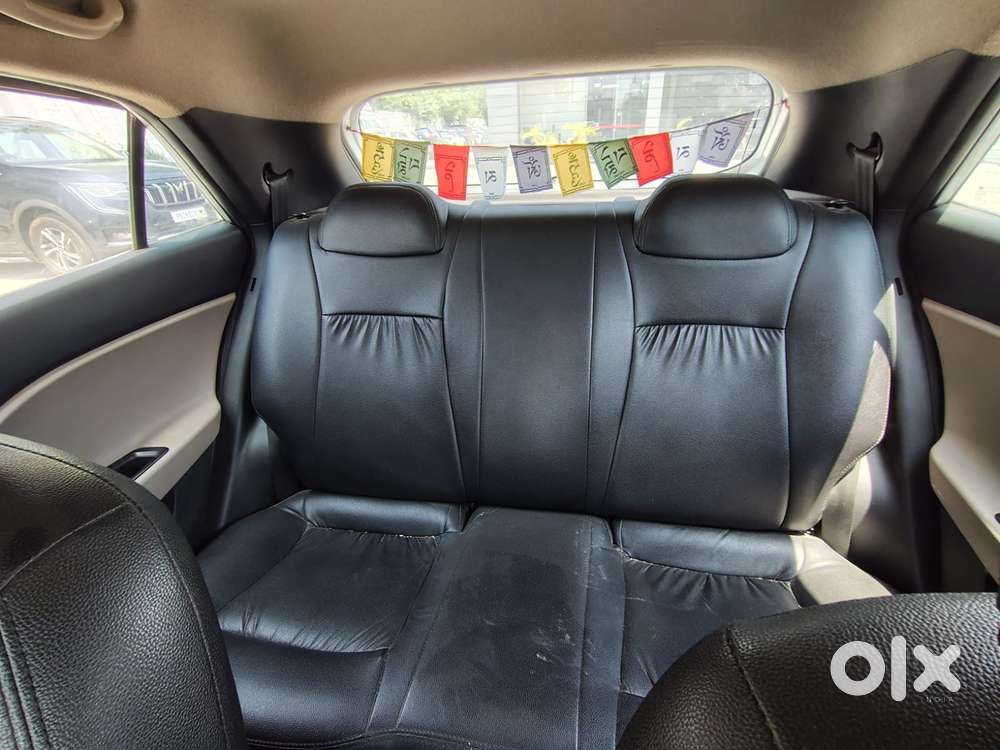 Hyundai I20 1.4 Sportz, 2018, Diesel