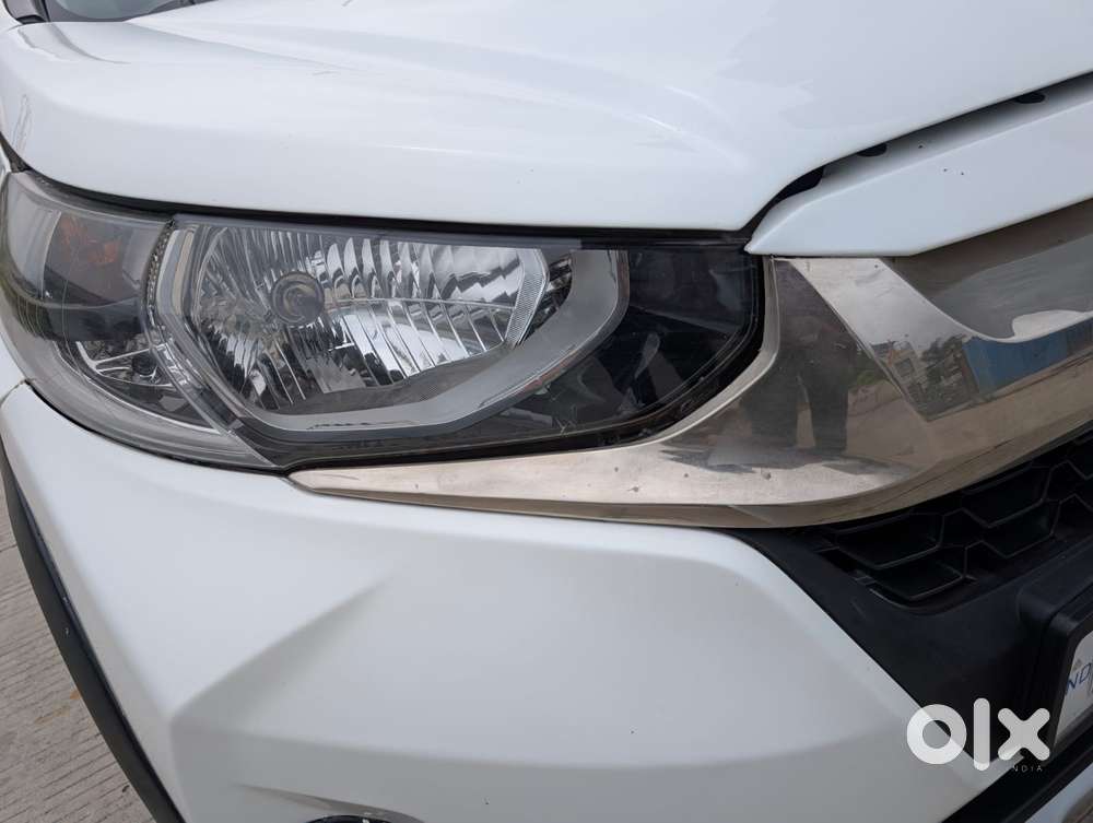 Honda Wr-v 1.5 S Edge Edition I-dtec, 2019, Diesel