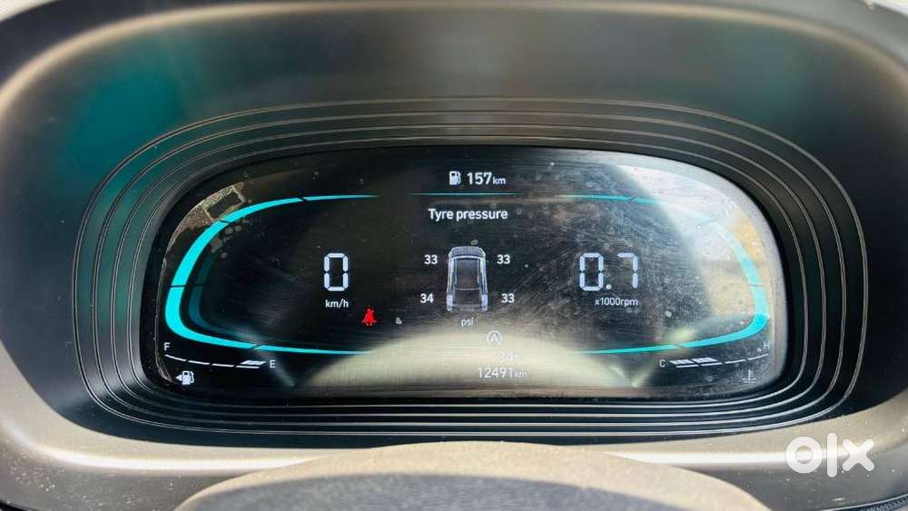 Hyundai Venue S Mt 1.2 Kappa, 2023, Petrol