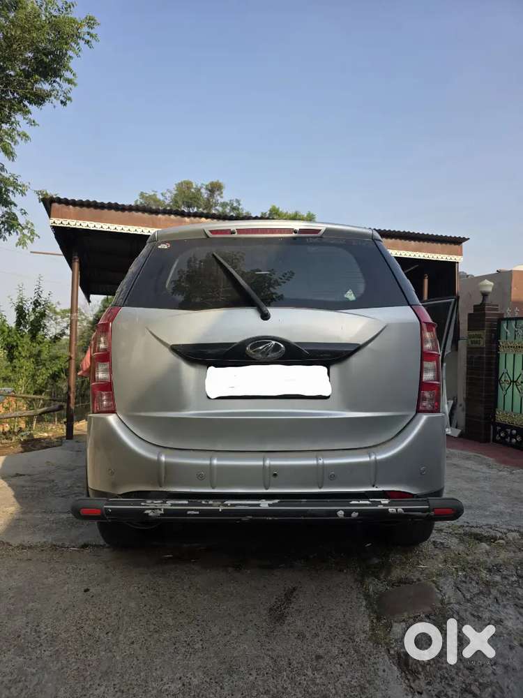 Mahindra Xuv500 2016