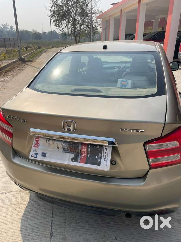 Top Condition Honda City Smt Ivtec