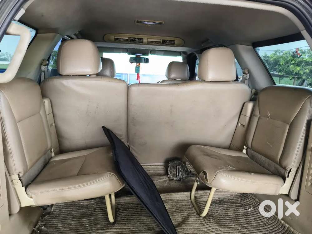 Tata Safari Ev 4×4 2014 Diesel 120987 Km Driven