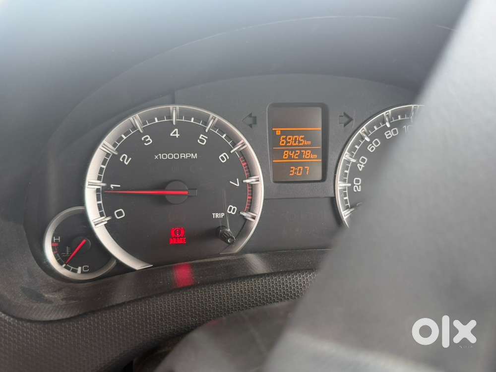 Maruti Suzuki Dzire 2013 Petrol Cng Good Condition
