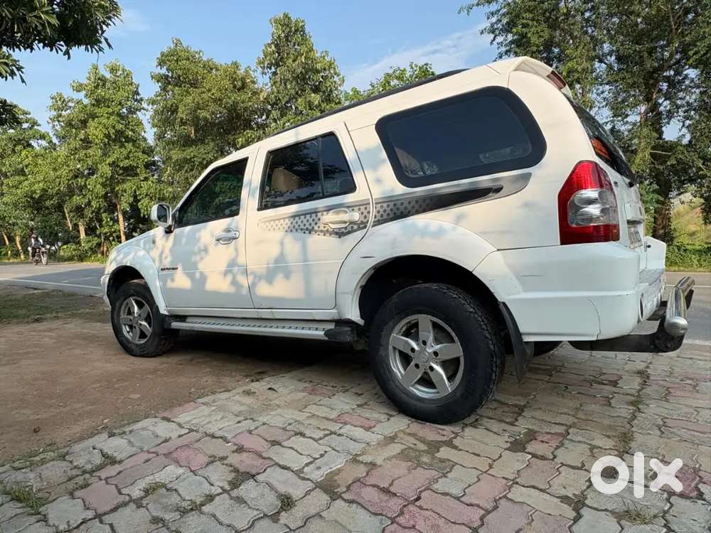 Force One Diesel 2015
