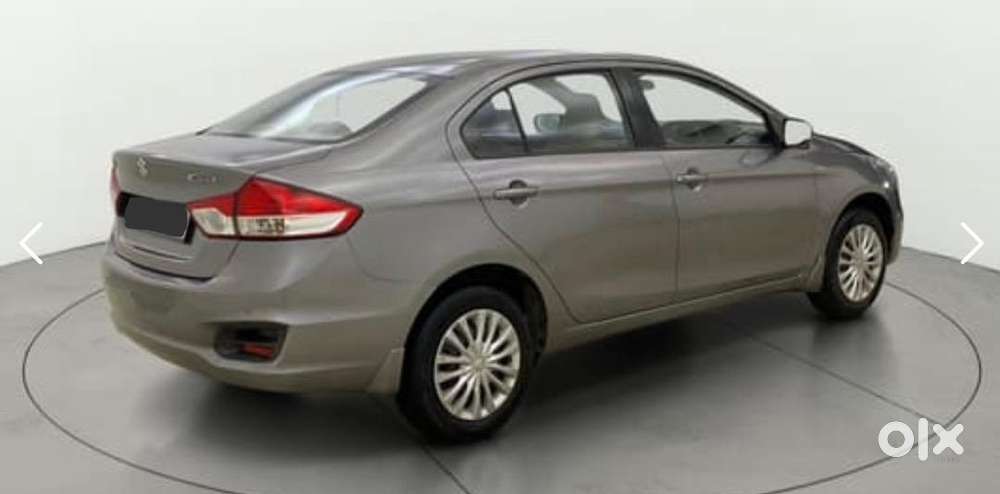 Maruti Suzuki Car 2016