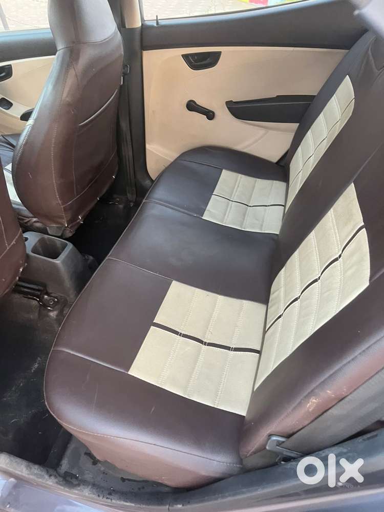 Hyundai Eon Era +, 2015, Petrol