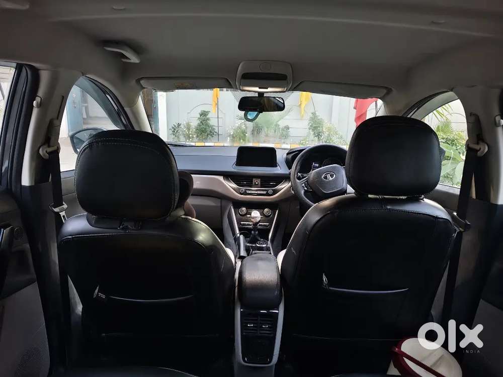 Tata Nexon 2020 Diesel 120000 Km Driven
