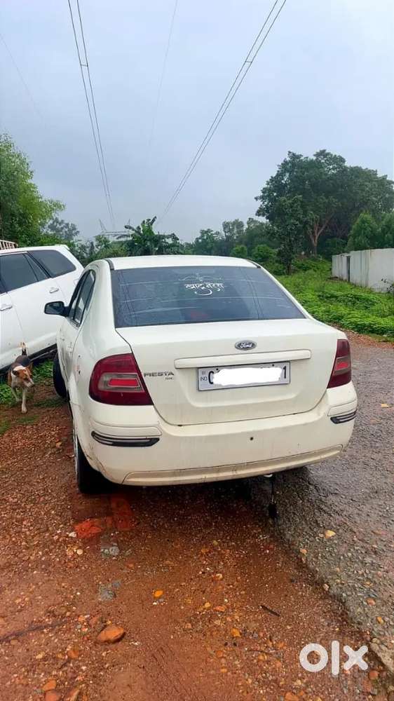 Ford Fiesta 2011 Diesel Good Condition