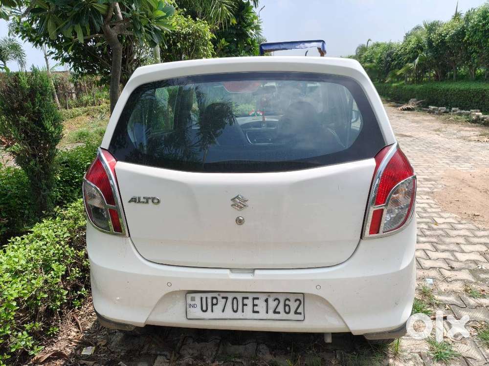 Maruti Alto 2024 Year