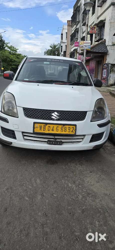 Maruti Suzuki Dzire 2016