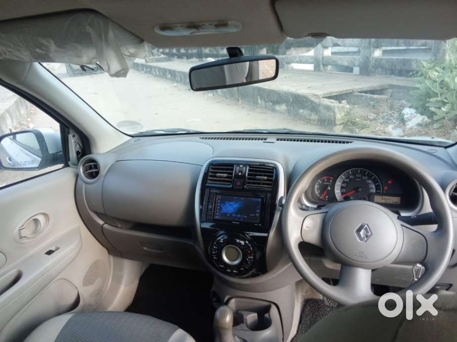 Renault Pulse Rxl Diesel, 2014, Diesel