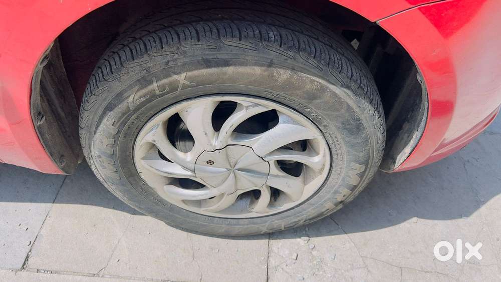 Maruti Suzuki Swift Vvt Zxi, 2007, Petrol