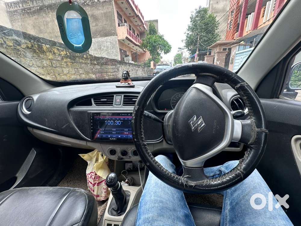 Maruti Suzuki 2020 Car
