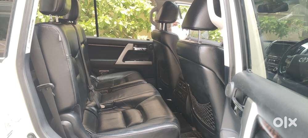 Toyota Land Cruiser Vx V8 At, 2014, Diesel