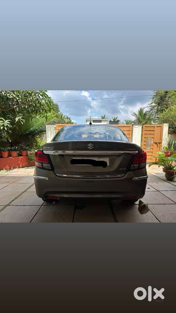 Maruti Suzuki Dzire 2018 Petrol 68000 Km Driven