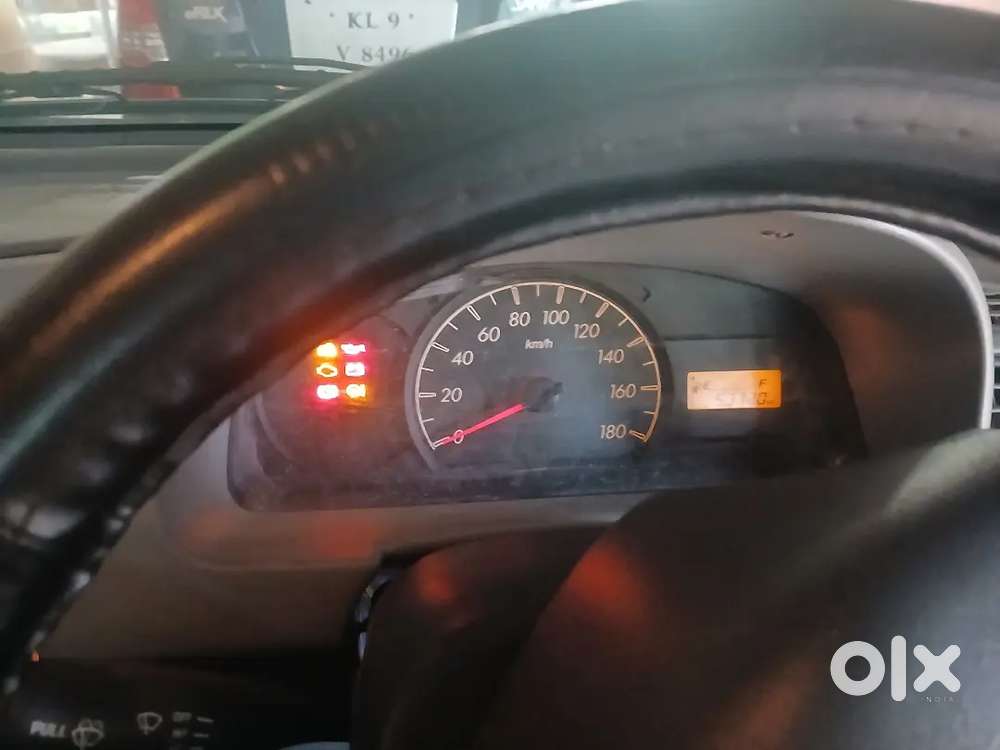 Maruti Suzuki Alto 2010 Petrol Good Condition