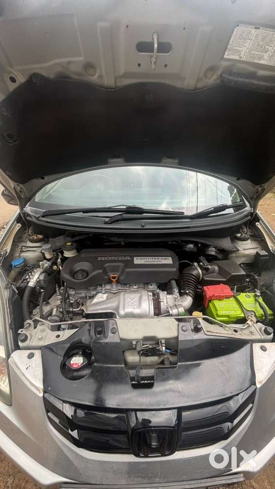 Honda Amaze 2015 Diesel Good Condition
