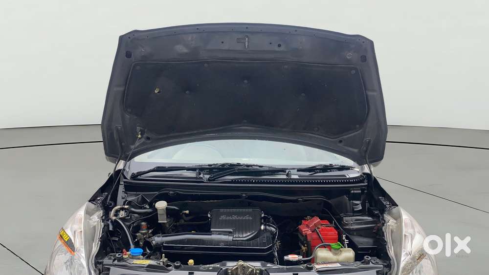 Maruti Suzuki Ertiga 2012-2015 Vxi, 2014, Petrol