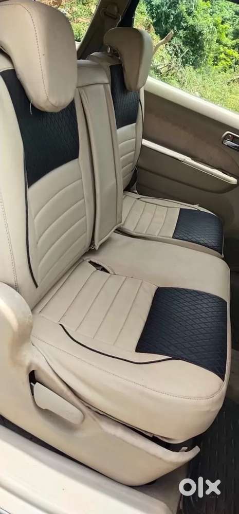 Maruti Suzuki Ertiga, 2015, Diesel