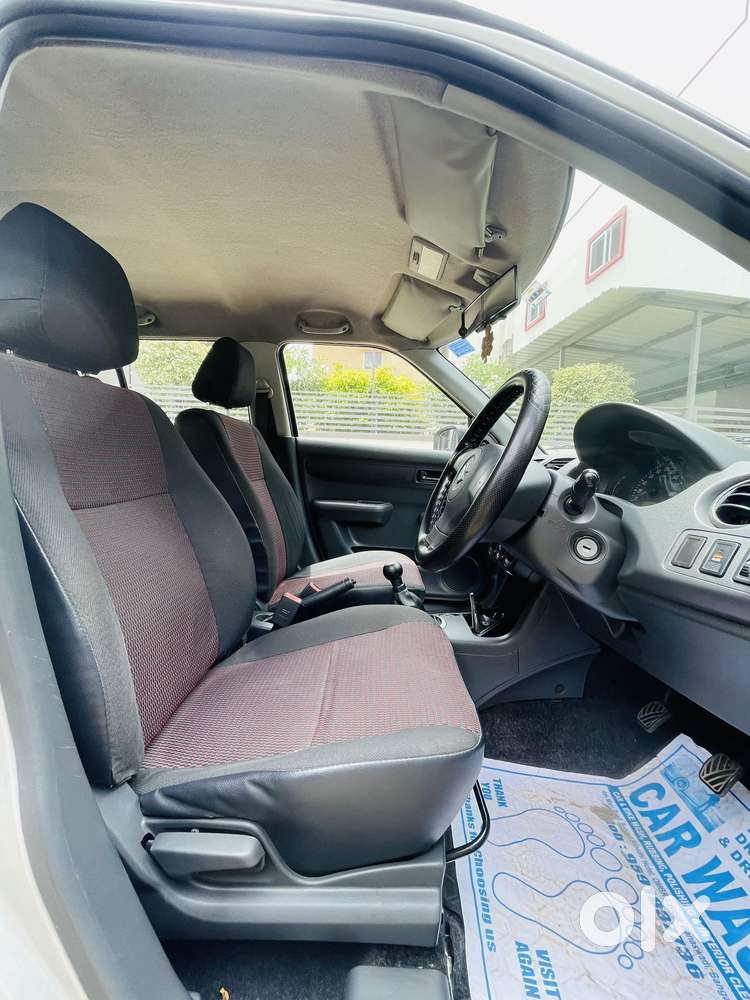 Maruti Suzuki Swift 2004-2010 1.3 Lxi, 2008, Petrol