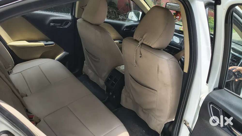 Honda City Mt Exclusive 2019