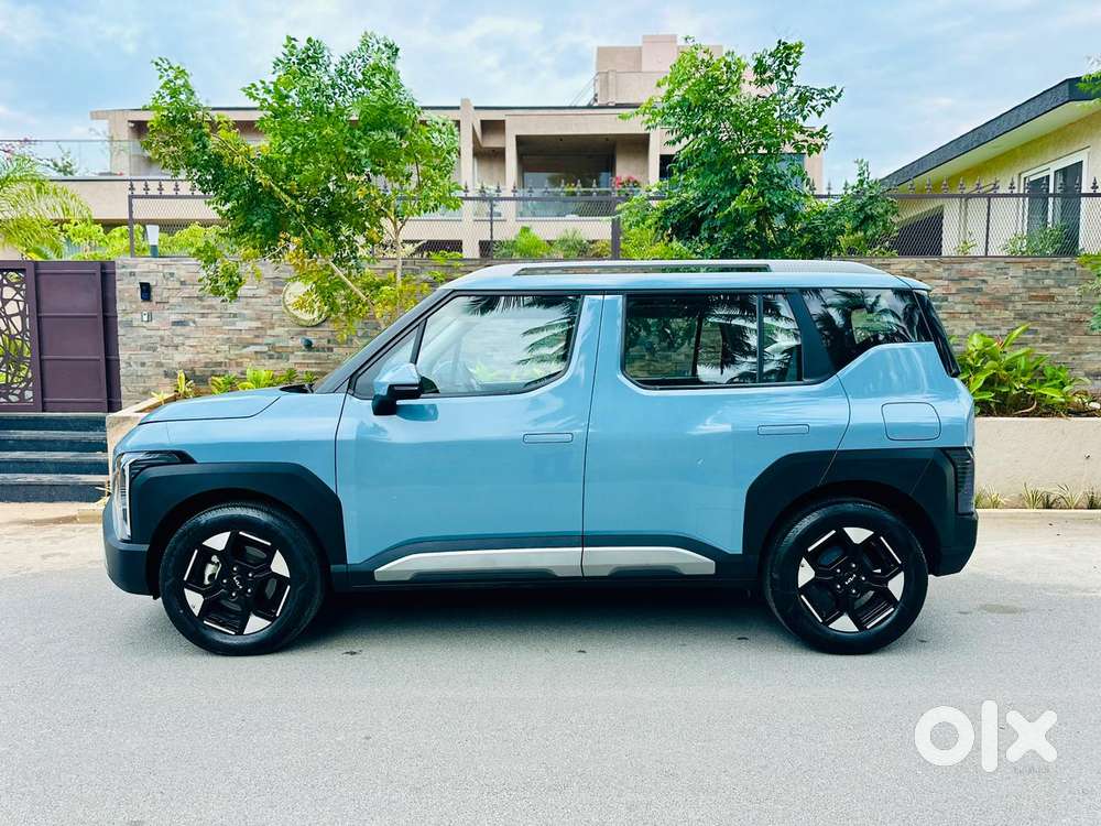 Kia Syros Htk Opt Diesel, 2025, Diesel