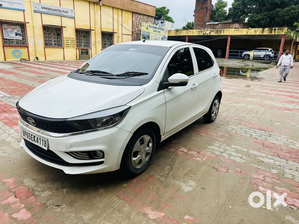 Tata Tiago 1.2 Revotron Xt Cng, 2022, Cng & Hybrids