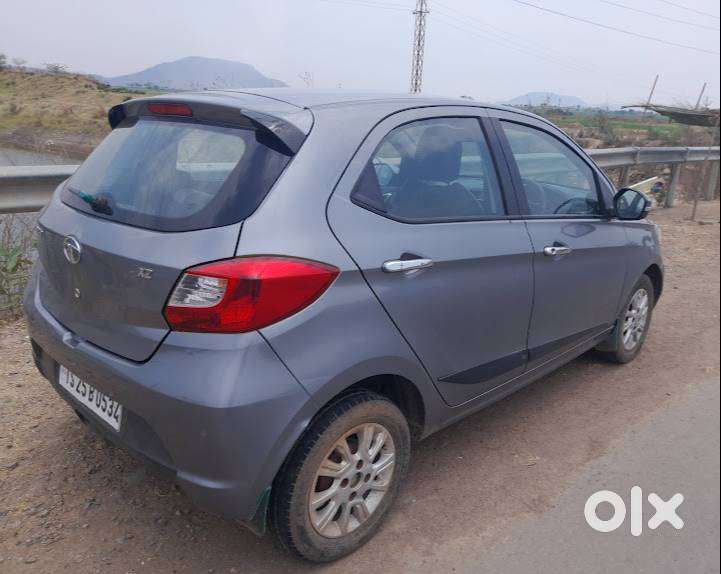 Tata Tiago 2018