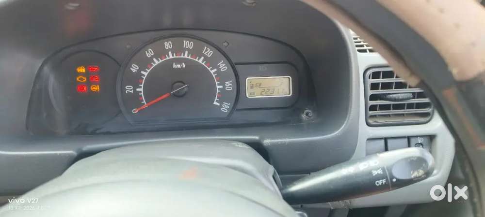 Maruti Suzuki 1000 2013 Petrol 28000 Km Driven